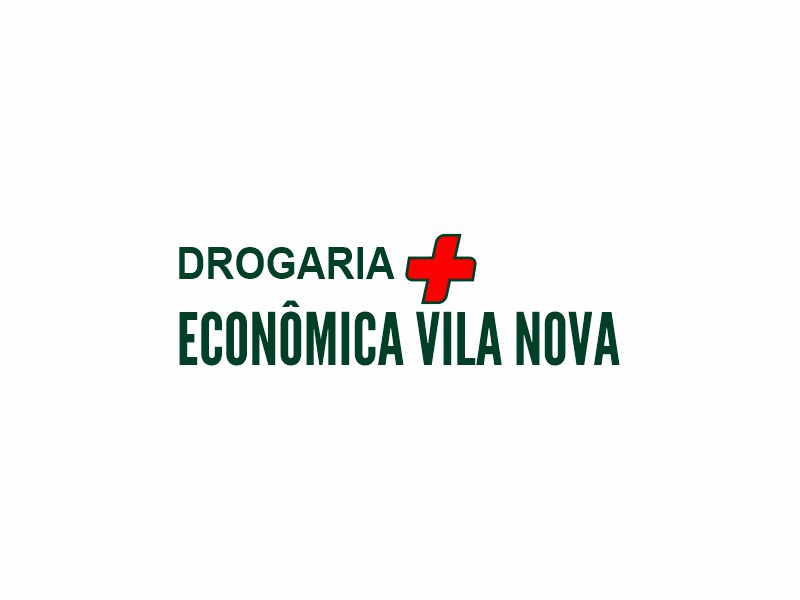 DROGARIA + ECONÔMICA VILA NOVA 