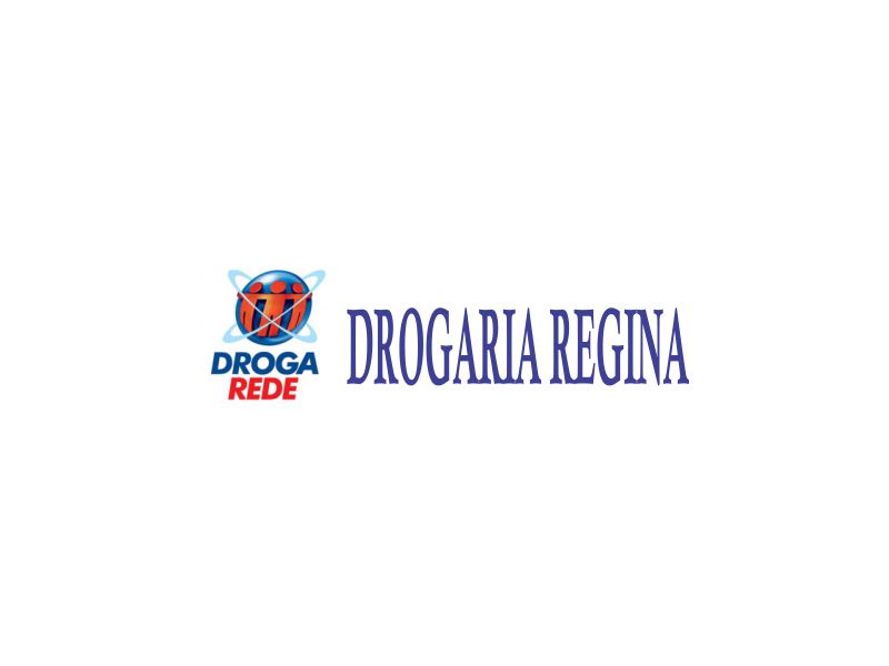 DROGARIA REGINA 