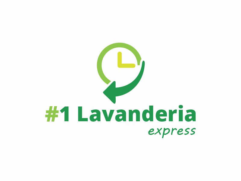 #1 LAVANDERIA EXPRESS