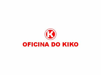 OFICINA DO KIKO