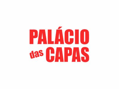 PALÁCIO DAS CAPAS