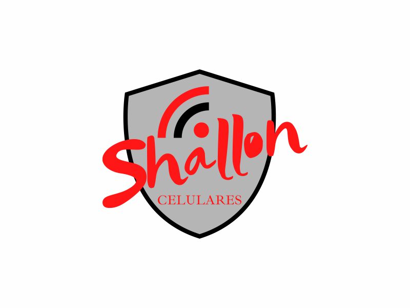 SHALLON CELULARES