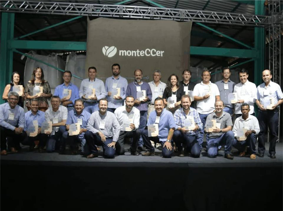 CDL participa de evento de lançamento na MonteCCer