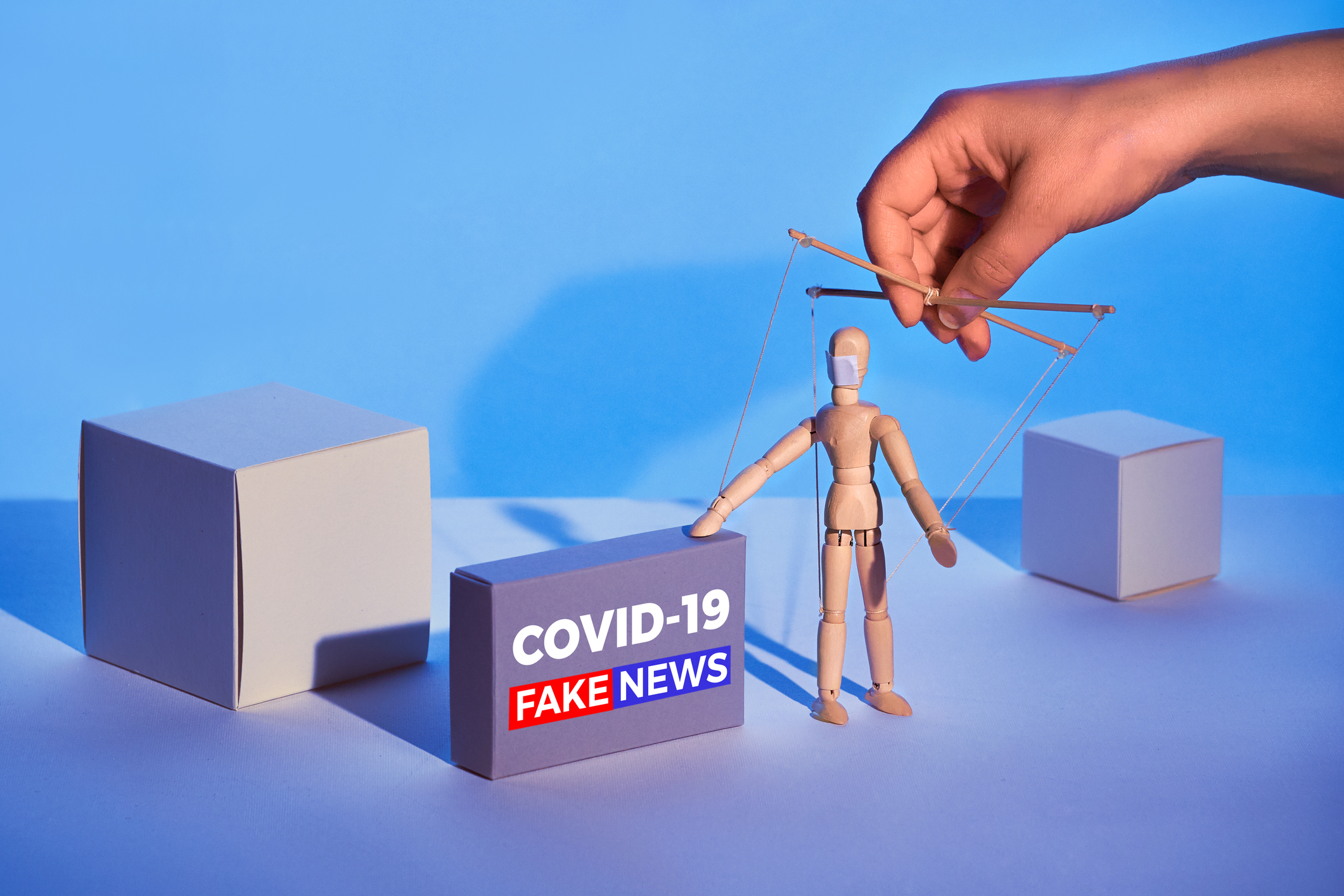 Senso crítico e pesquisa: como combater as fake news!