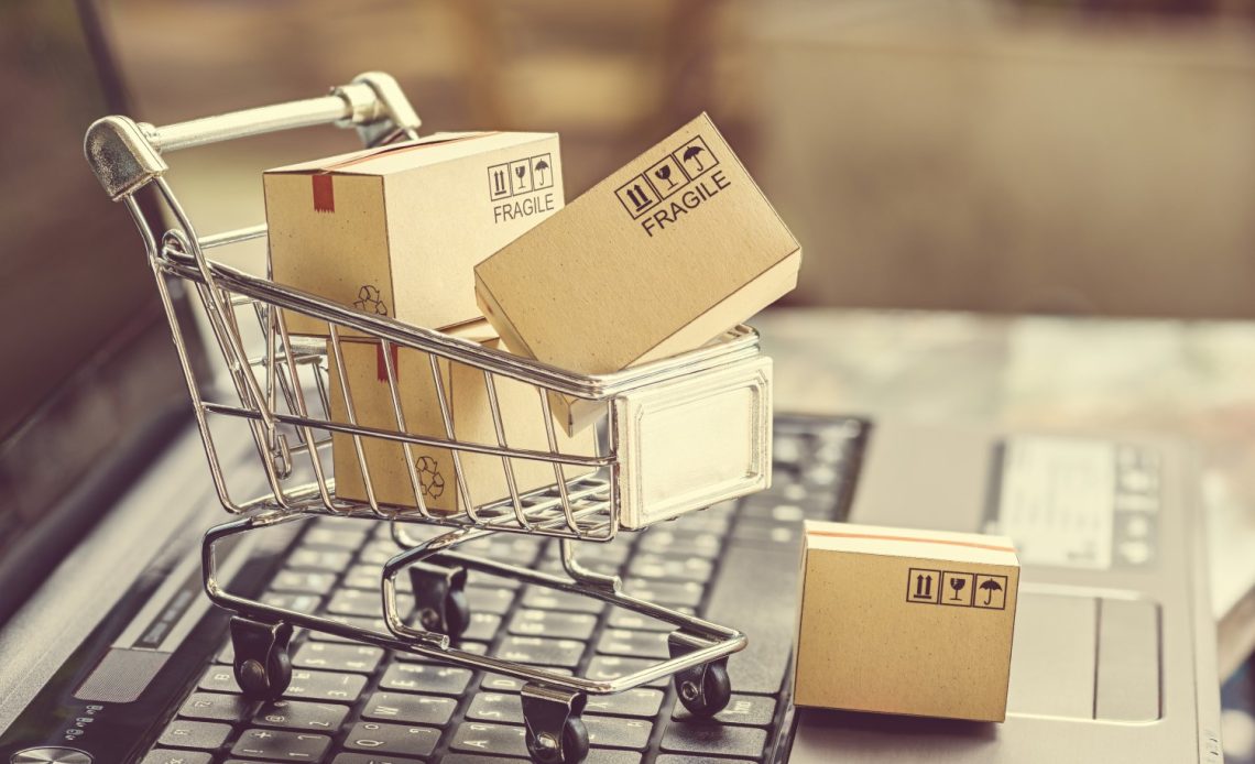 Vendas do e-commerce devem dobrar até 2025, mostra estudo