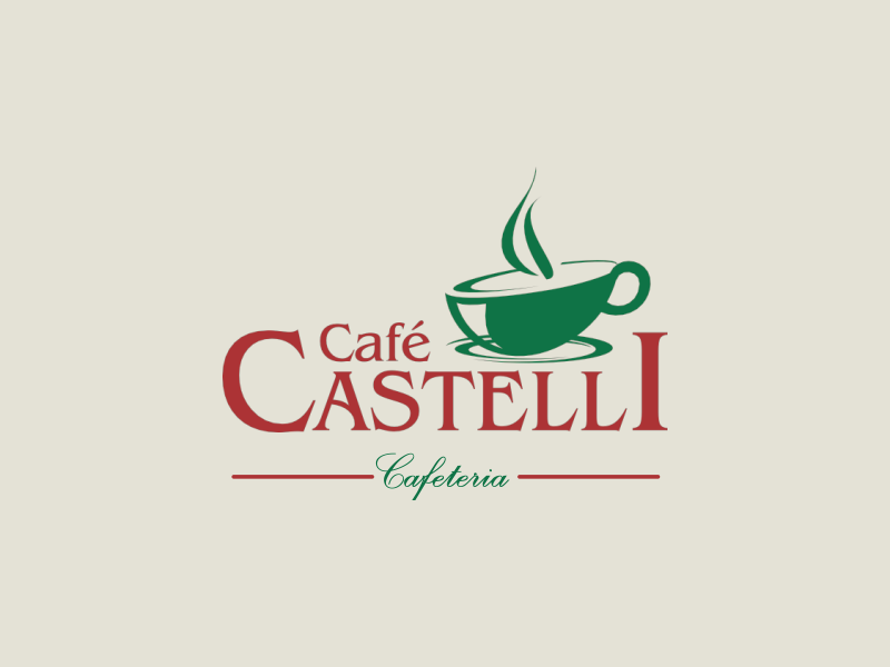 CAFÉ CASTELLI