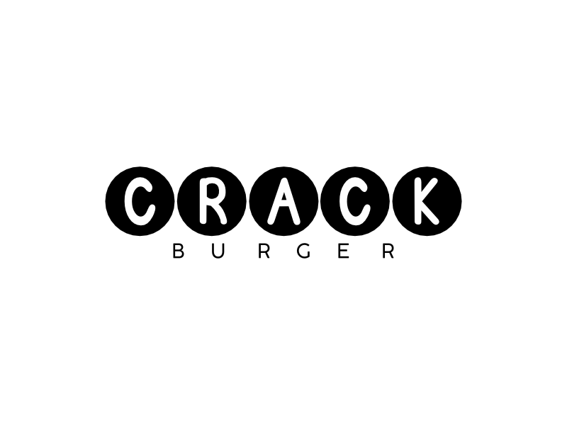 CRACK BURGER