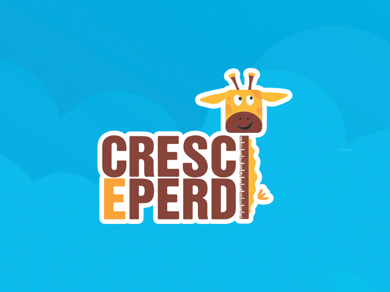 CRESCI E PERDI