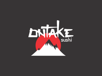 ONTAKE SUSHI