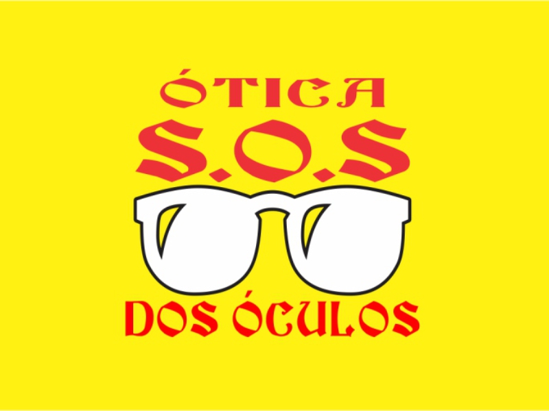ÓTICA S.O.S. DOS ÓCULOS