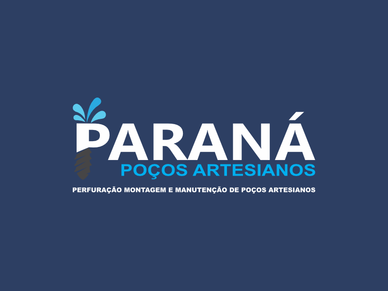 PARANÁ POÇOS ARTESIANOS