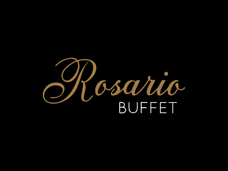 ROSARIO BUFFET