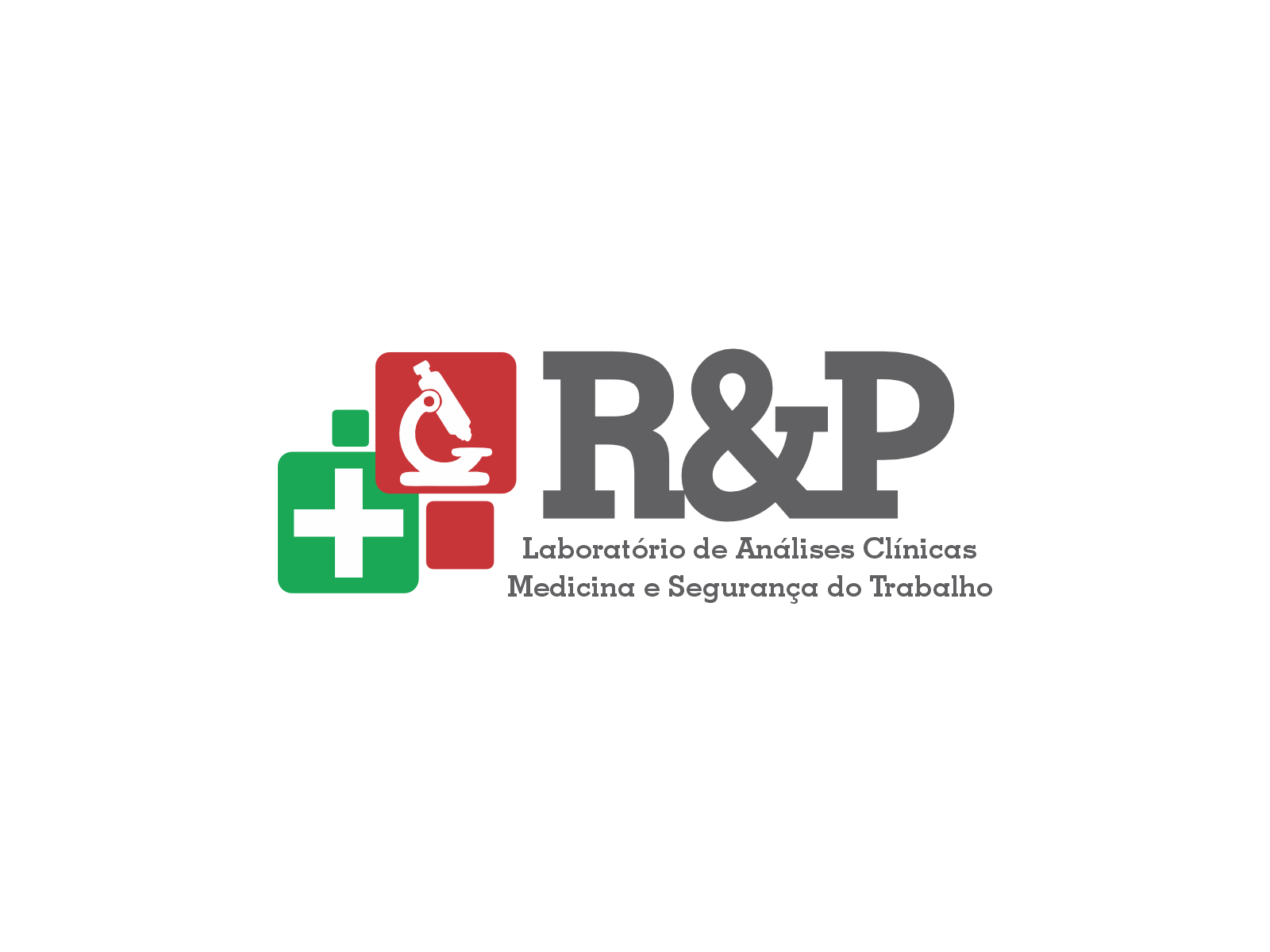 R&P LABORATÓRIO