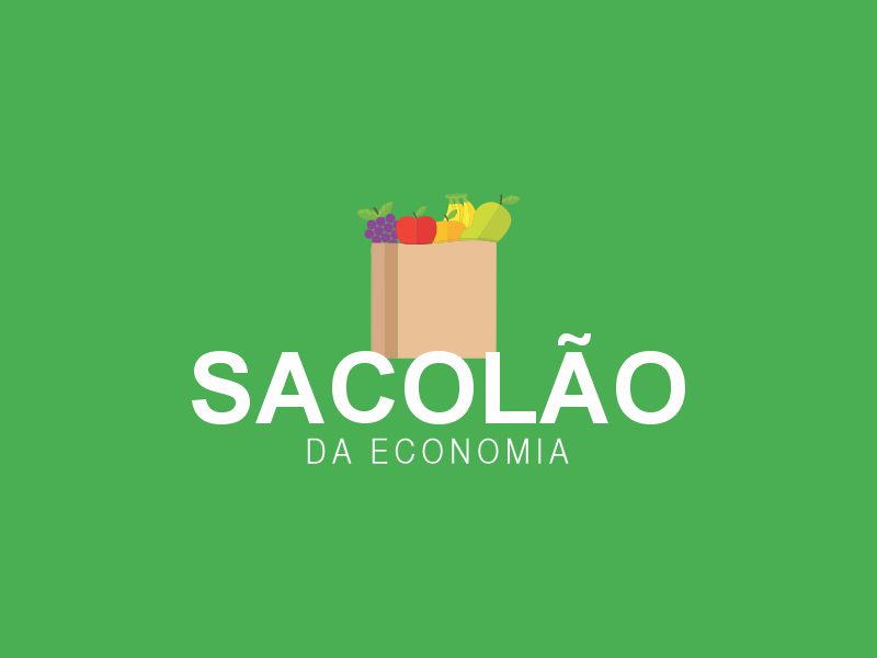 SACOLÃO DA ECONOMIA