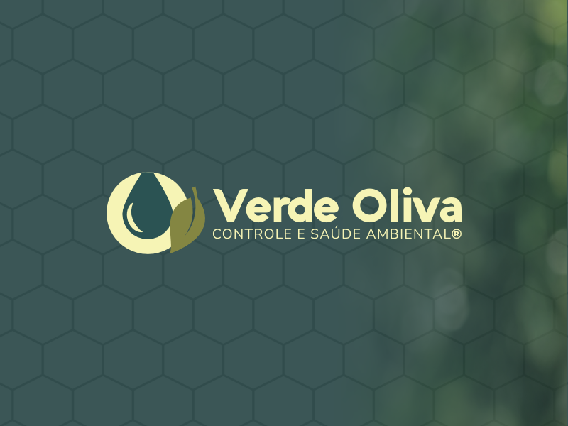 VERDE OLIVA