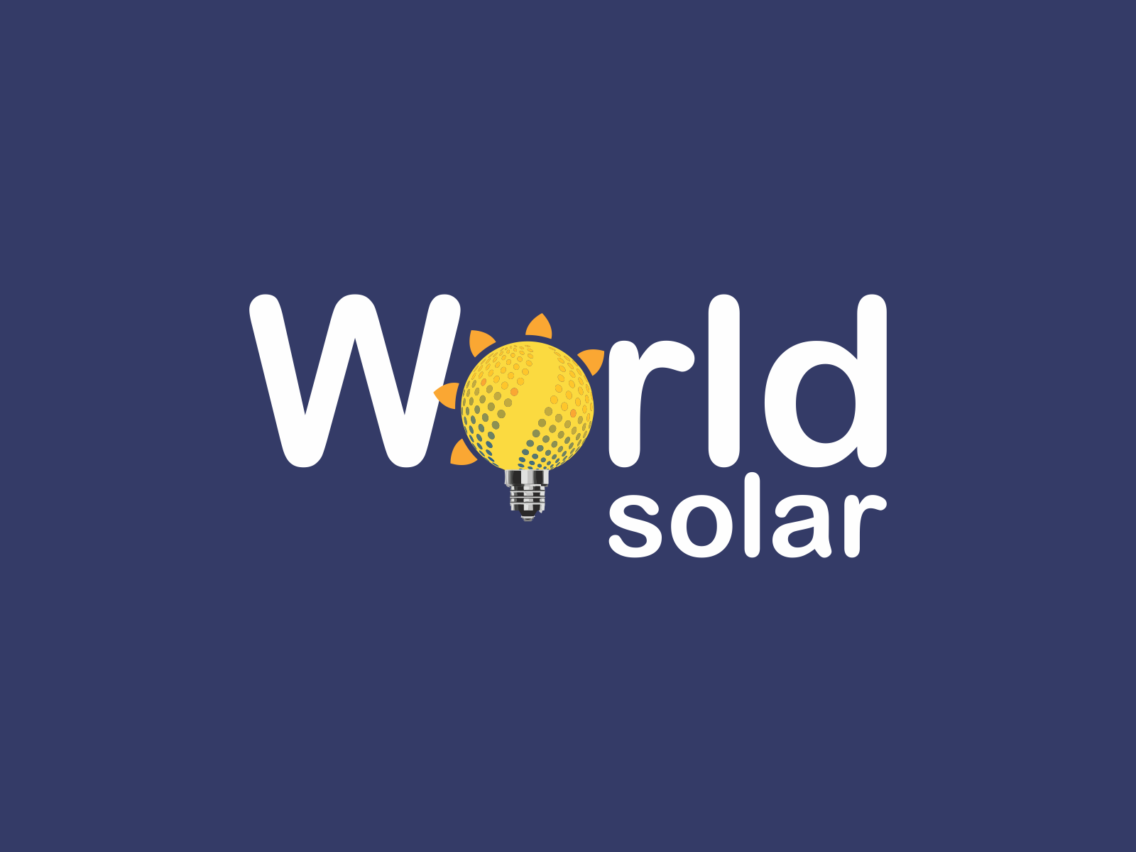 WORLD SOLAR