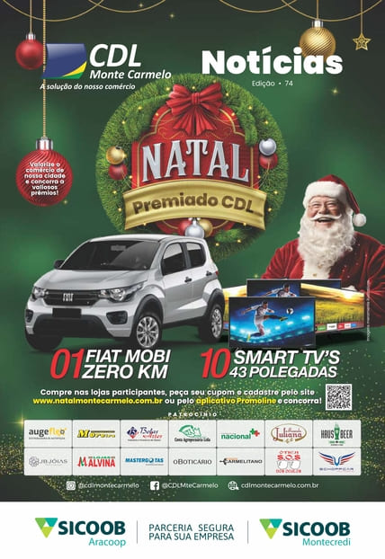 EDIÇÃO 74