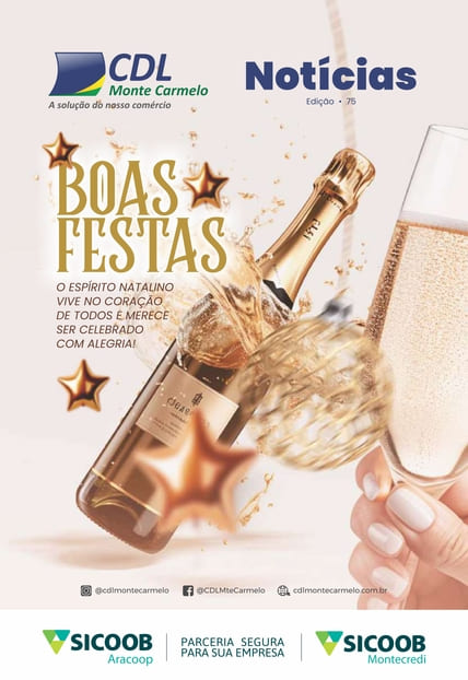 EDIÇÃO 75
