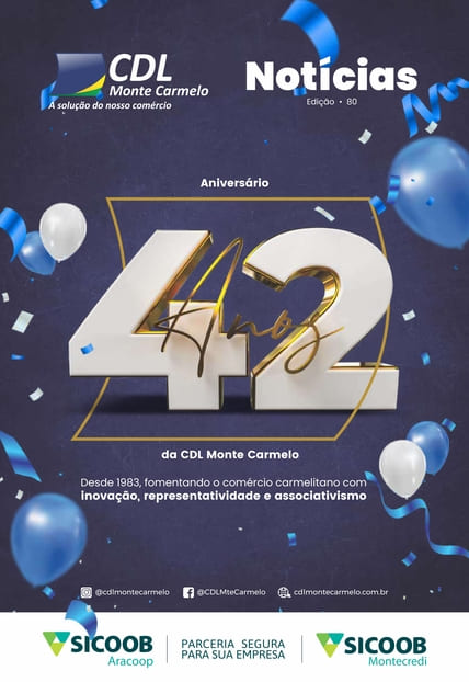 EDIÇÃO 80