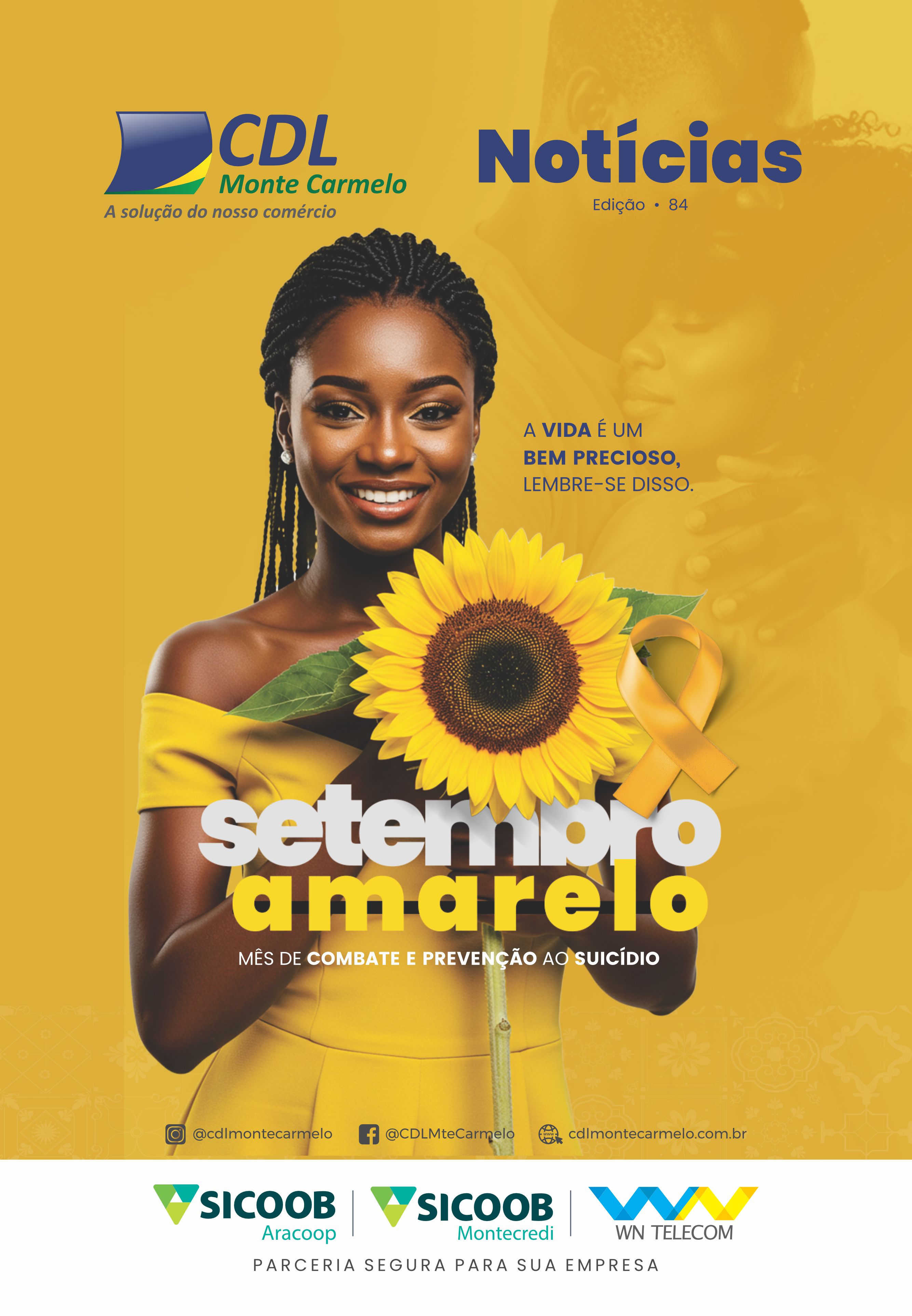 EDIÇÃO 84