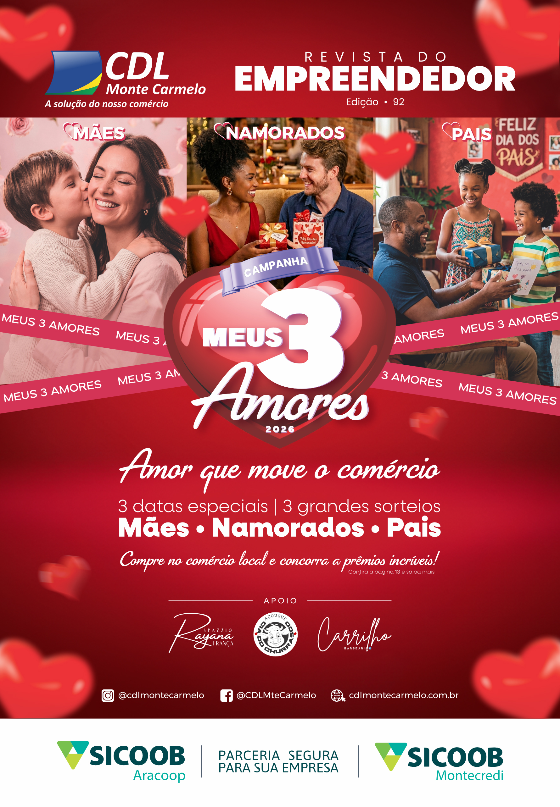 EDIÇÃO 92