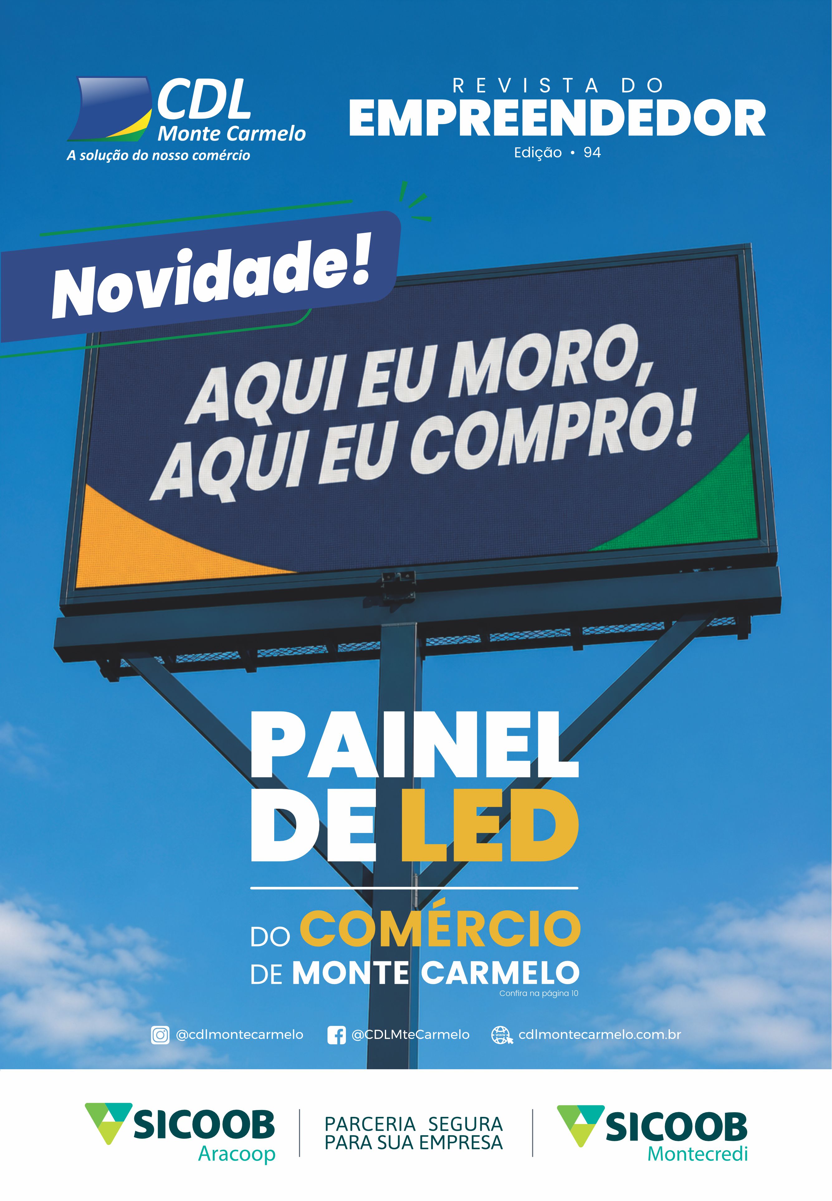 EDIÇÃO 94