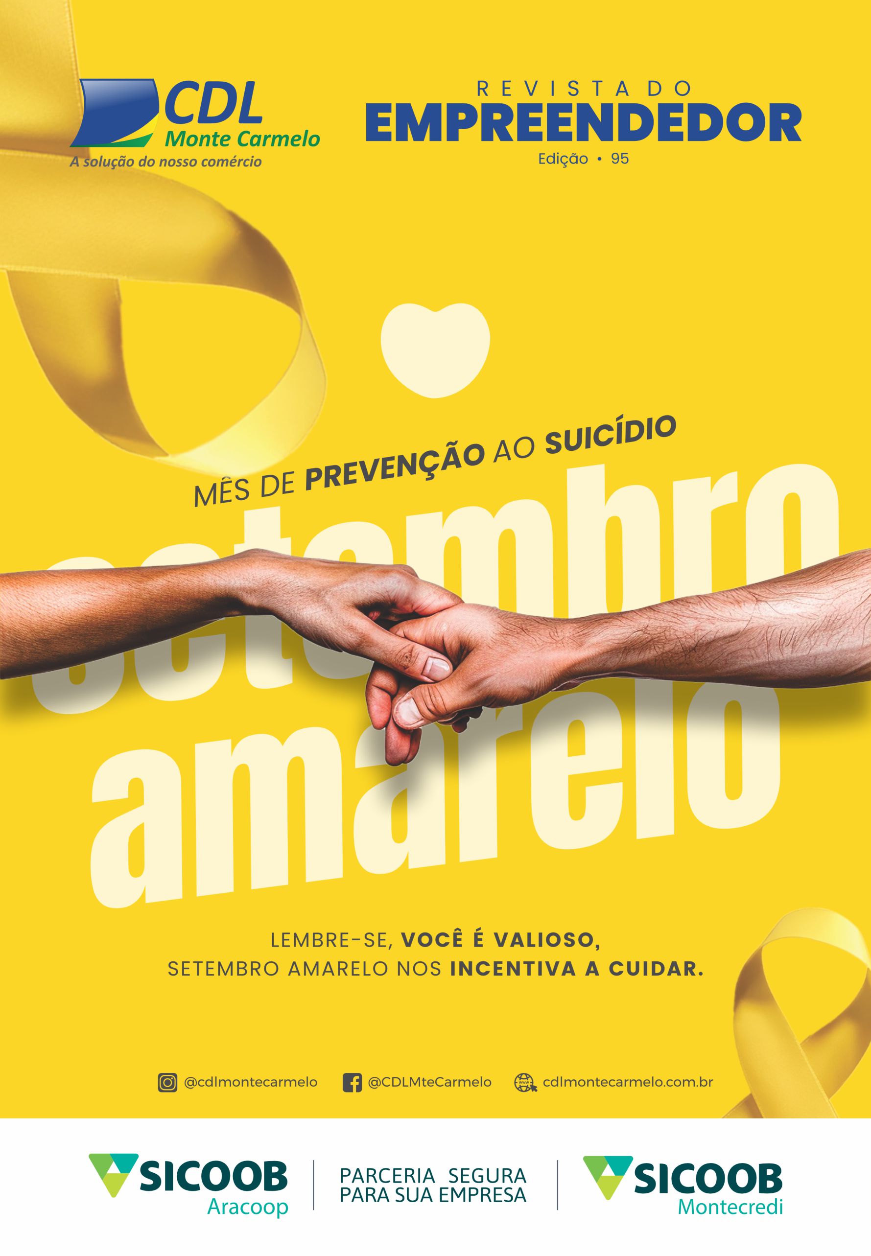 EDIÇÃO 95