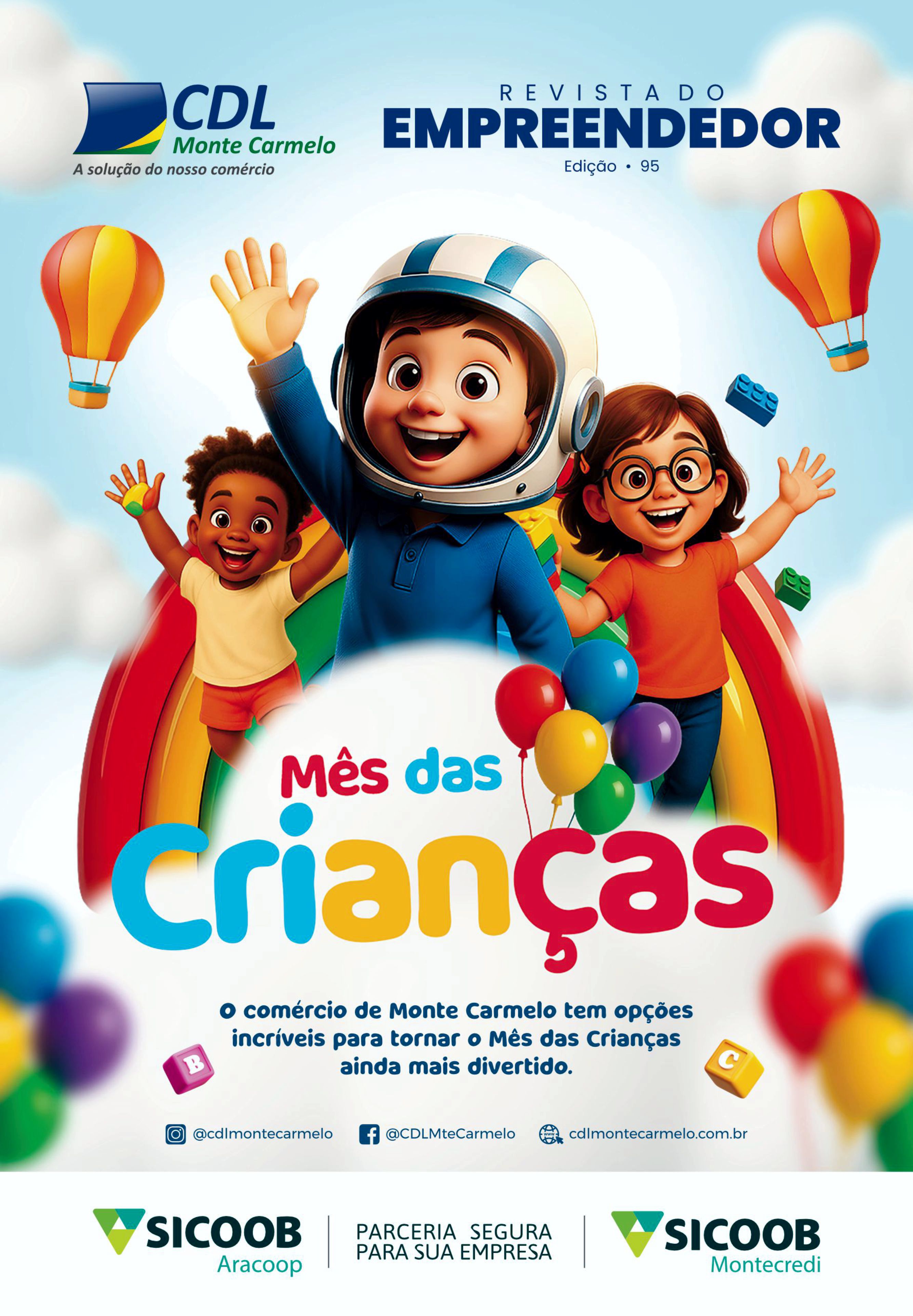 EDIÇÃO 96