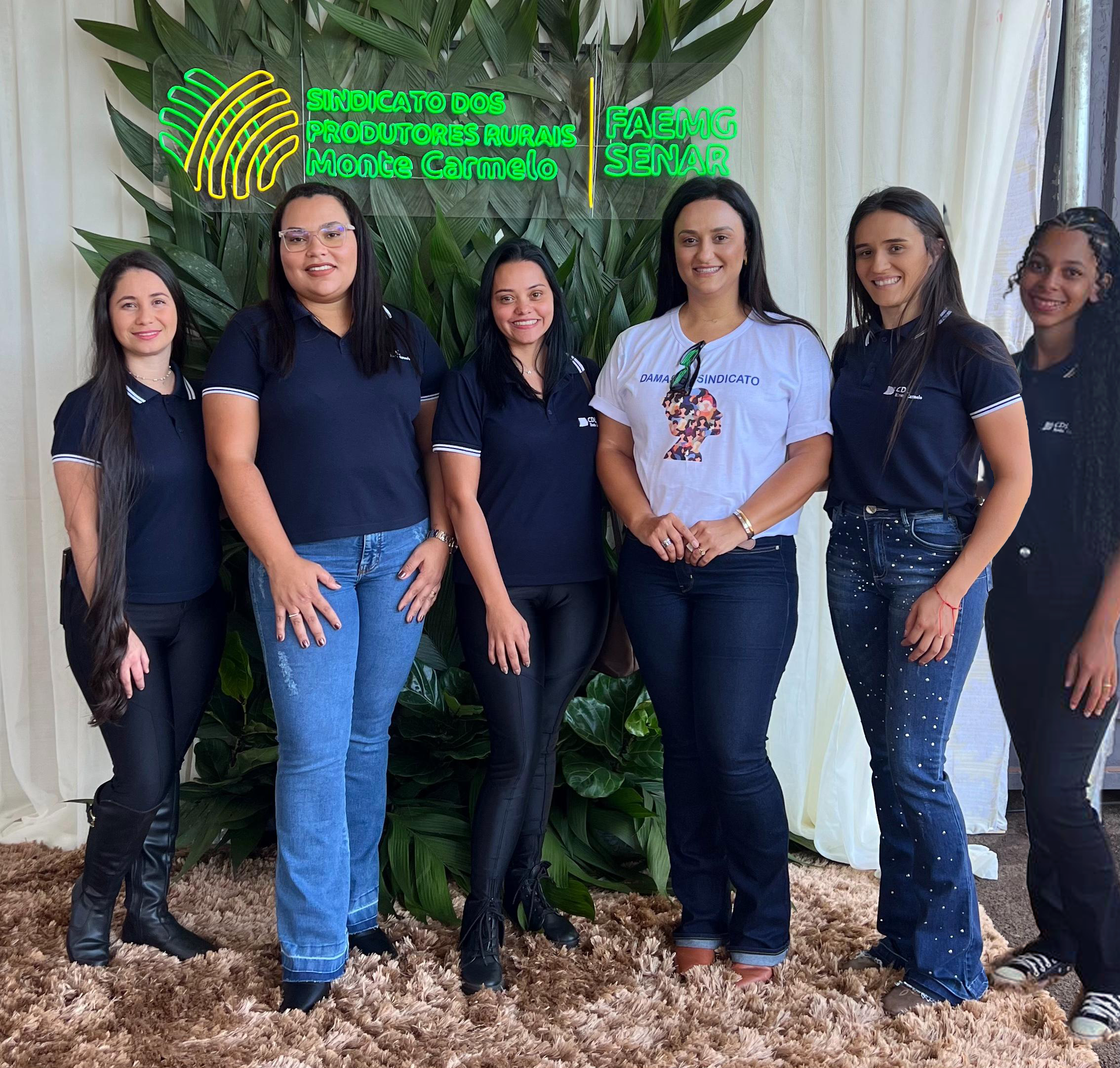 CDL participa do evento Mulher Que Faz Acontecer