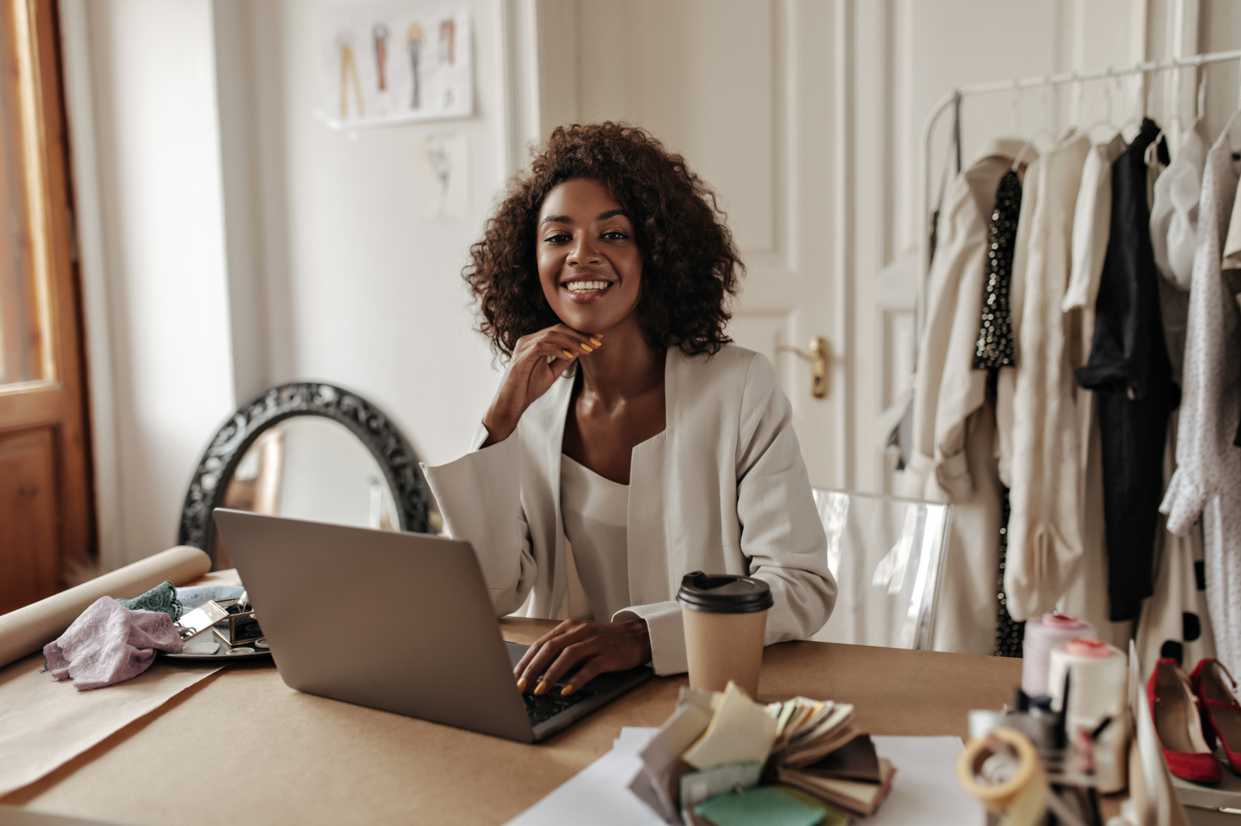 Mulheres pagam mais juros que homens para empreender no Brasil