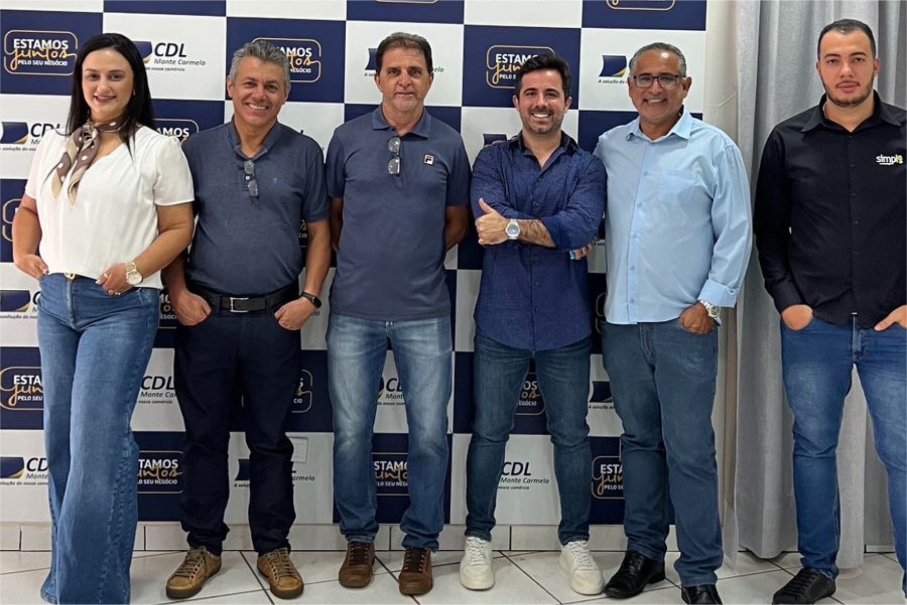 CDL realiza a 2ª edição do Papo com Café