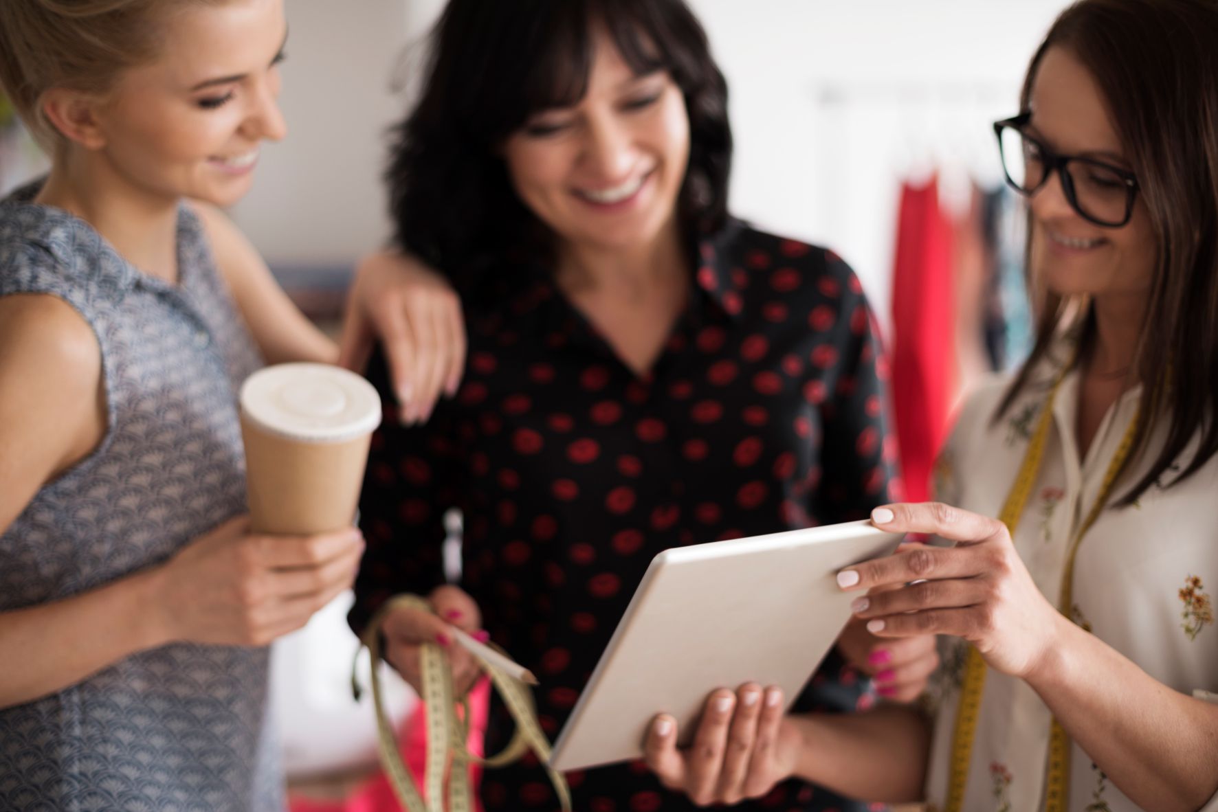 Participação feminina em startups mapeadas pelo Sebrae Startups passa de 8% para 30% em um ano