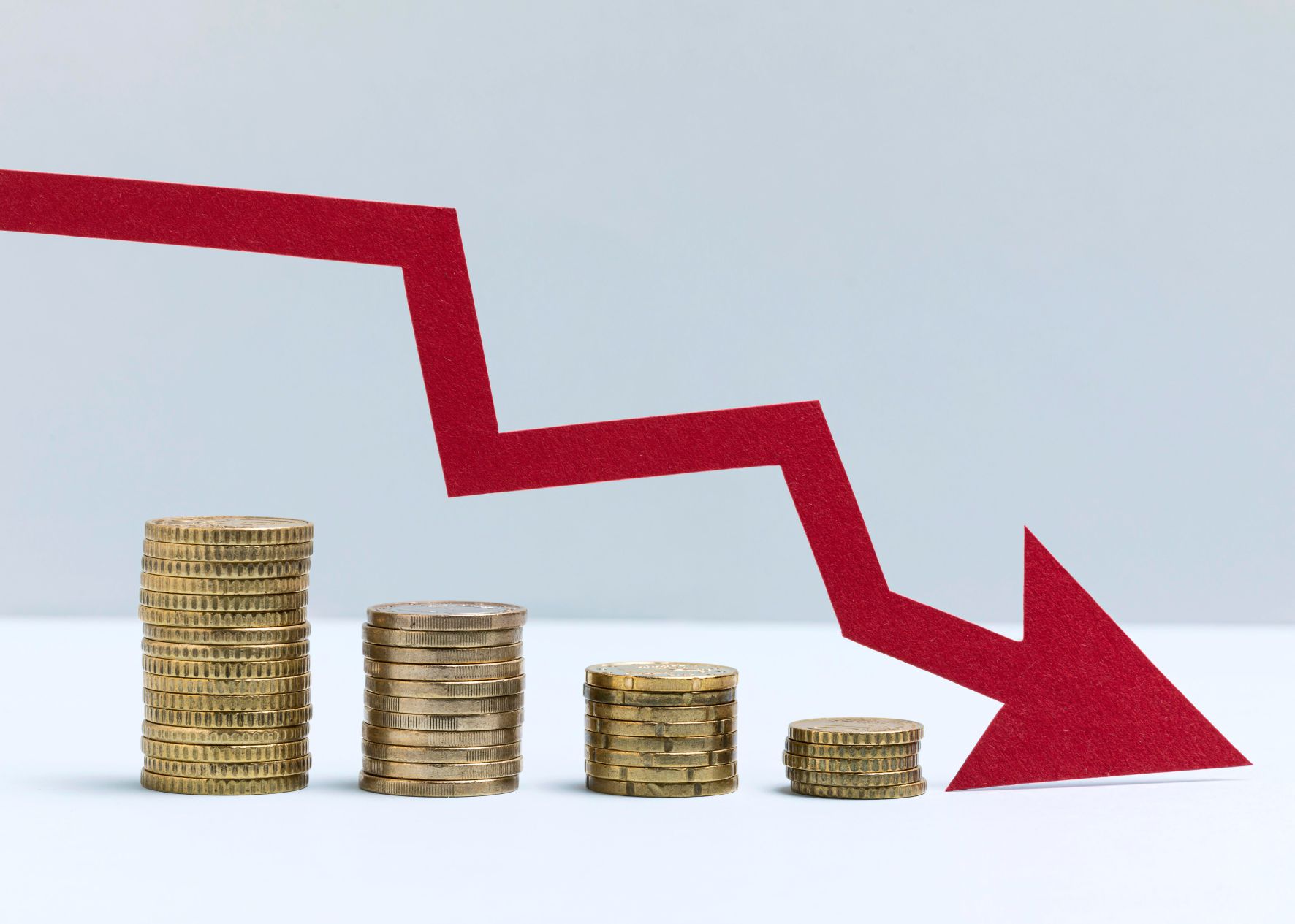 Mercado passa a ver inflação abaixo de 5% este ano pela 1ª vez desde janeiro