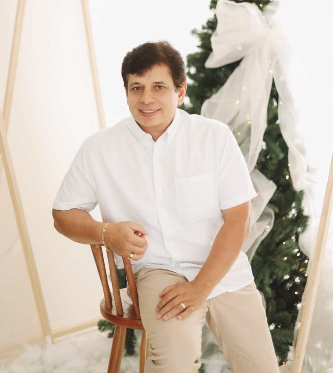 Janeiro Branco: Cuidar da mente é cuidar da vida!