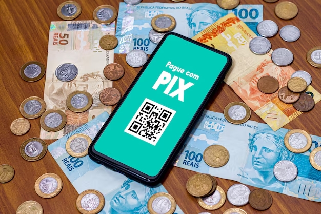 5 anos de Pix: do hábito cotidiano ao desafio das fraudes digitais
