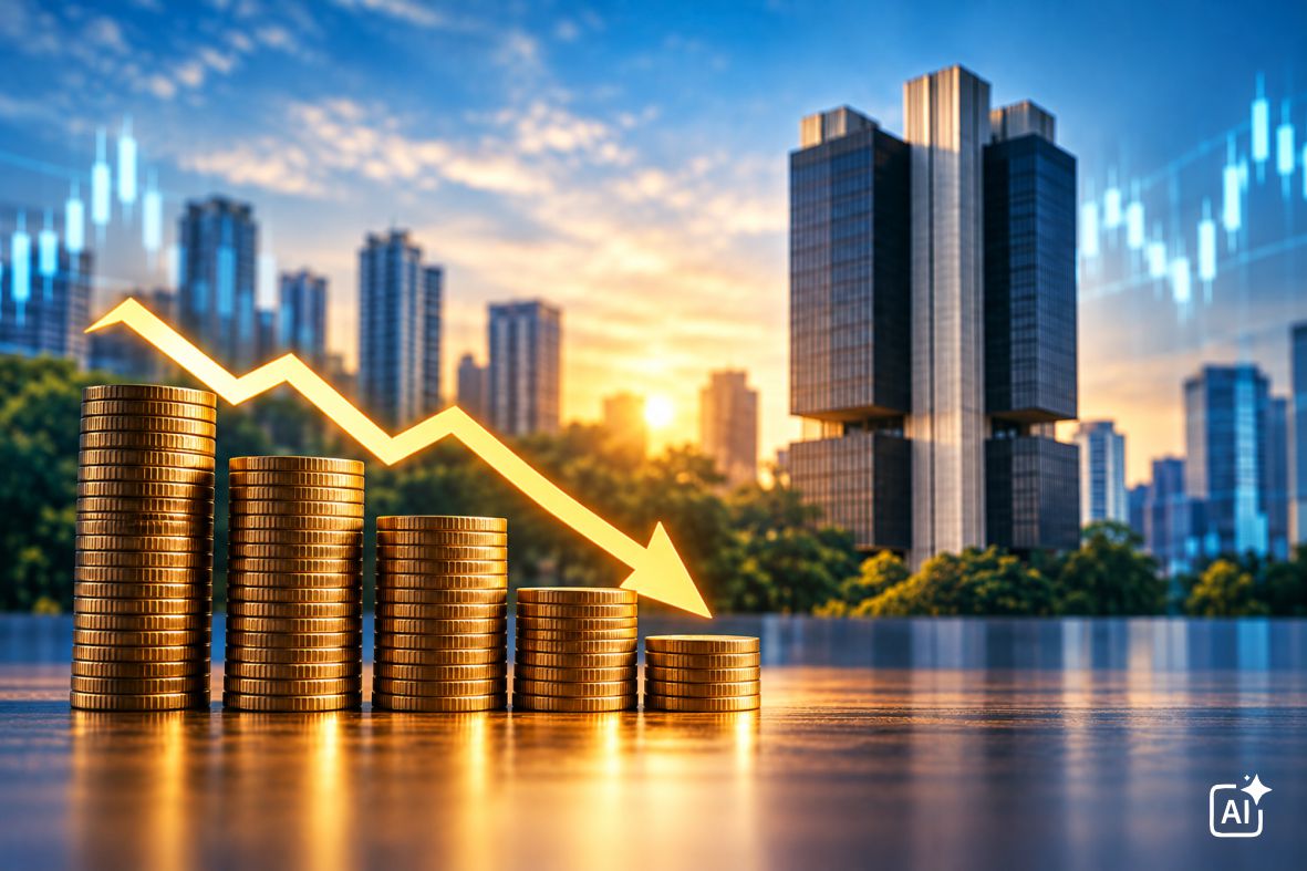 Redução da Selic é positiva, mas cenário ainda exige cautela