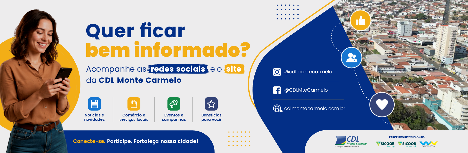 CDL NOTICIAS