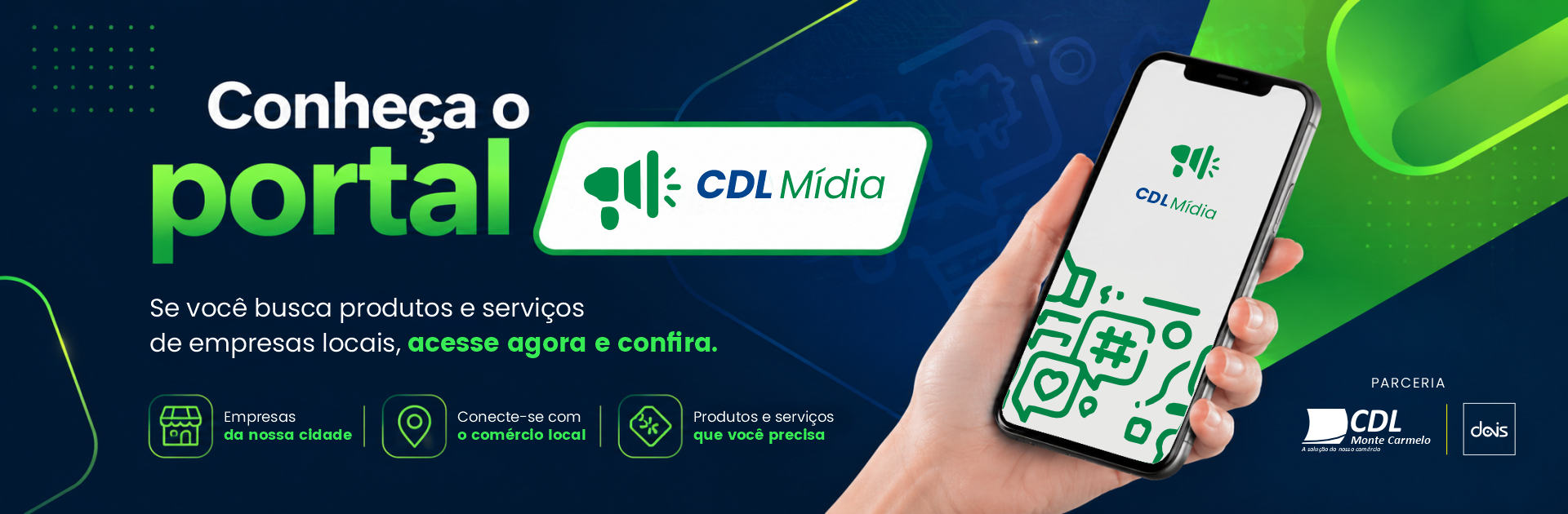 CDL MIDIA